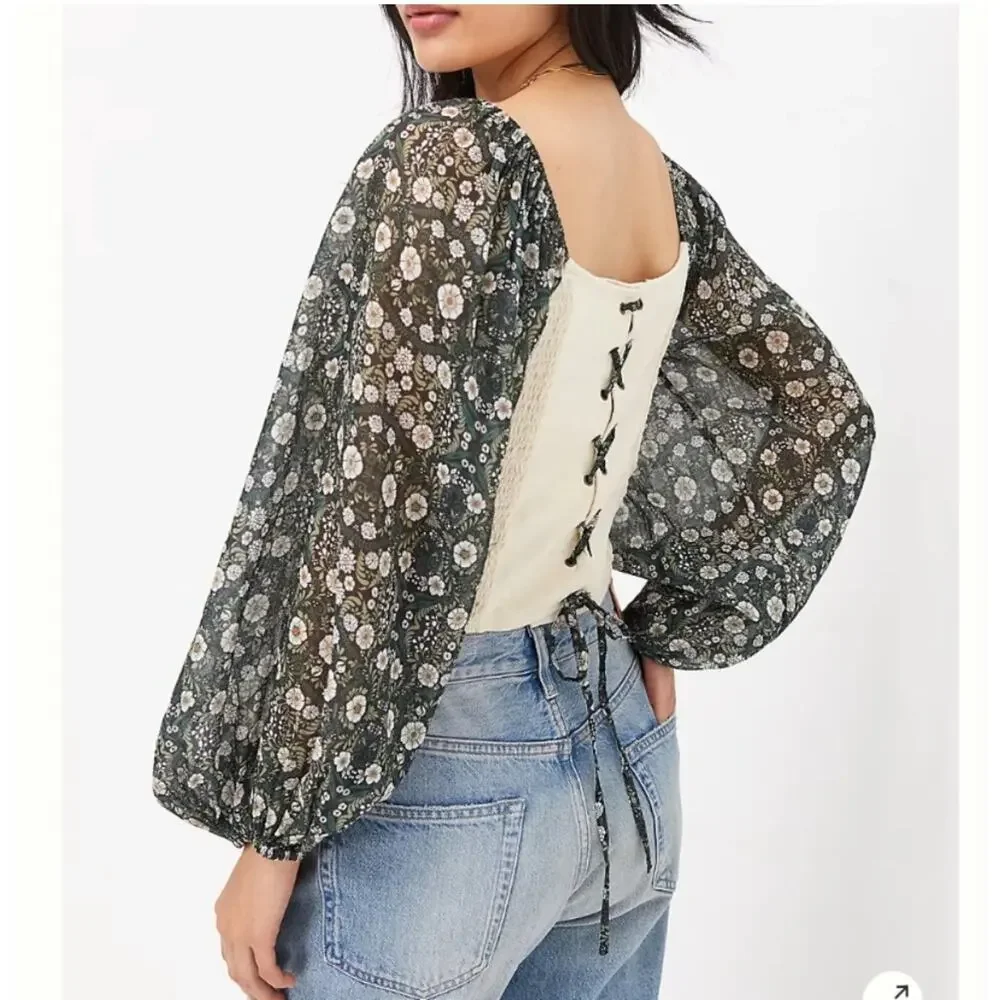 Anthropologie new forever